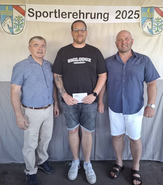 2025 Sportlerehrung stadt pocking