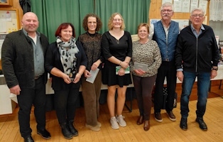 2026 Damenteilnehmer2025