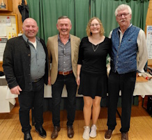 2026 Einzelsieger 2025