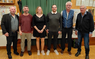 2026 Erfolgstrio 2025