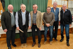 2026 Erste von Herreneinzel 2025