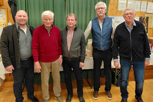 2026 Mannschaftssieger 2025